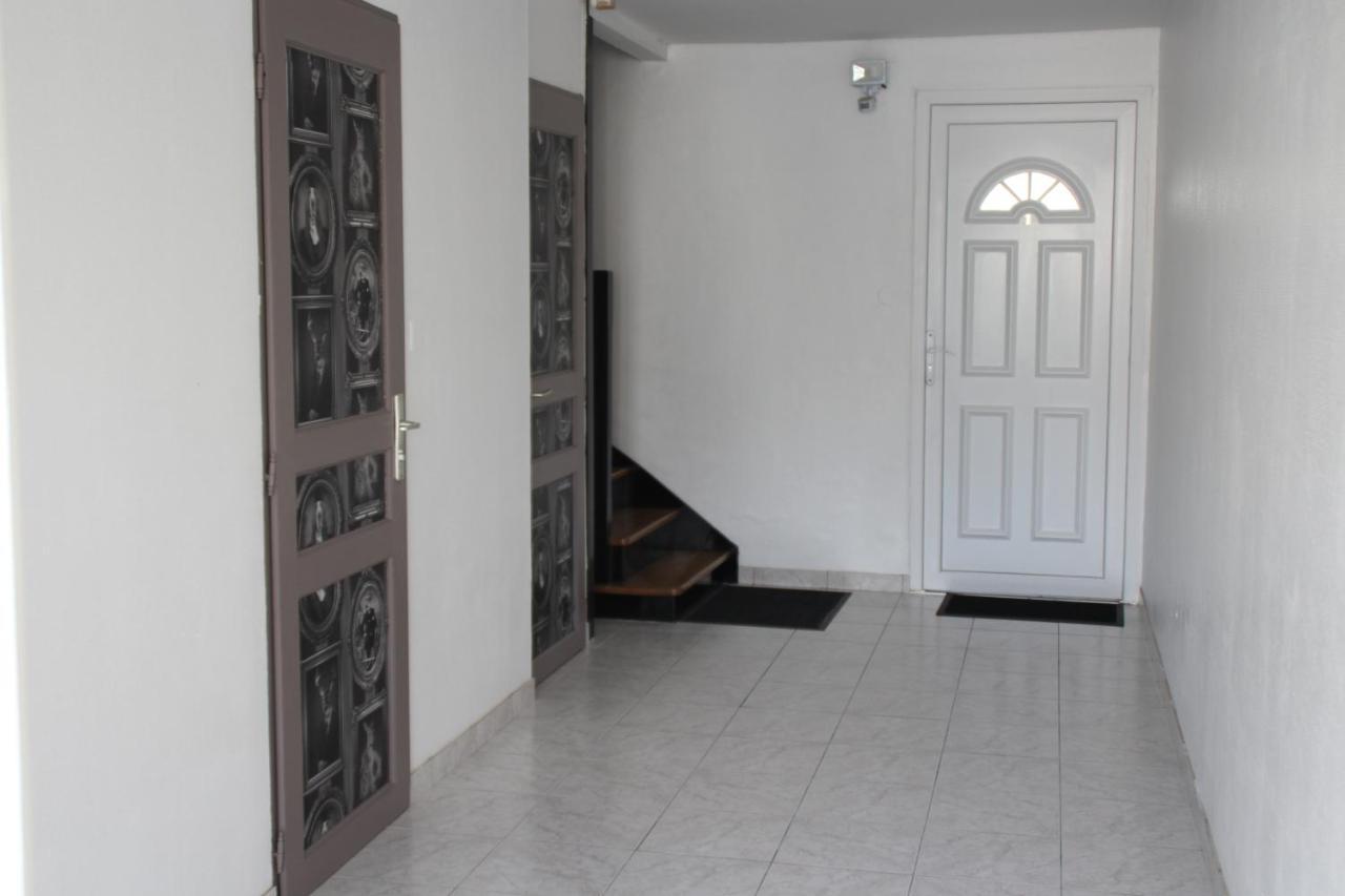 Pyrene Holidays - Residence La Fontaine - Studios Cozy A 10Mn A Pied Des Thermes บาญเญอ-เดอ-บีกอร์ ภายนอก รูปภาพ