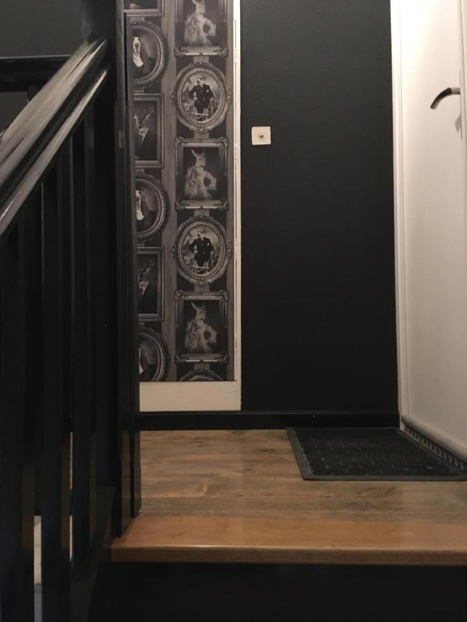 Pyrene Holidays - Residence La Fontaine - Studios Cozy A 10Mn A Pied Des Thermes บาญเญอ-เดอ-บีกอร์ ภายนอก รูปภาพ