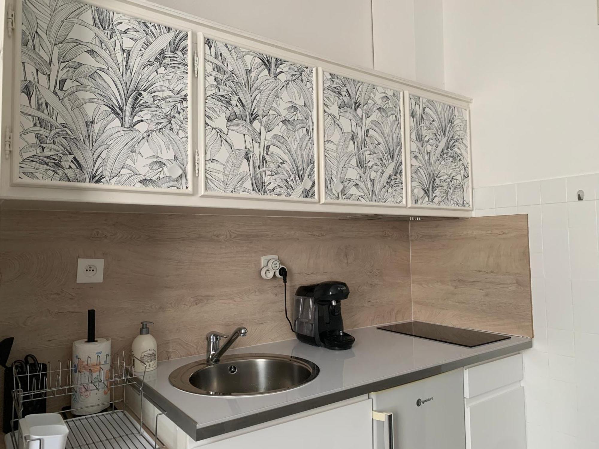 Pyrene Holidays - Residence La Fontaine - Studios Cozy A 10Mn A Pied Des Thermes บาญเญอ-เดอ-บีกอร์ ภายนอก รูปภาพ