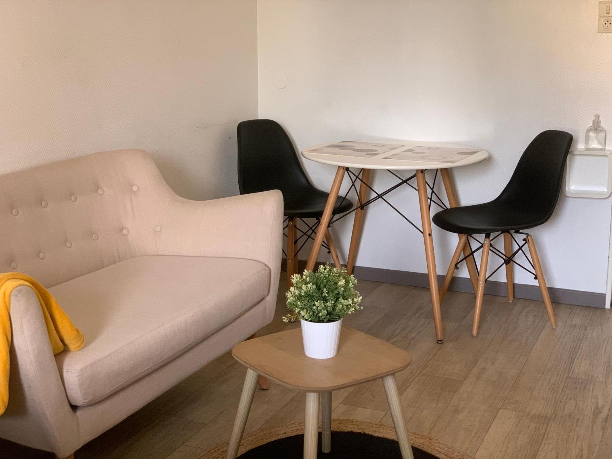 Pyrene Holidays - Residence La Fontaine - Studios Cozy A 10Mn A Pied Des Thermes บาญเญอ-เดอ-บีกอร์ ภายนอก รูปภาพ